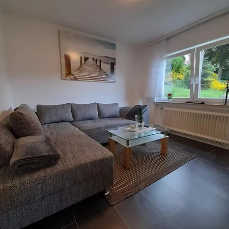 Ferienwohnung Ida Traben-Trarbach Exterior photo