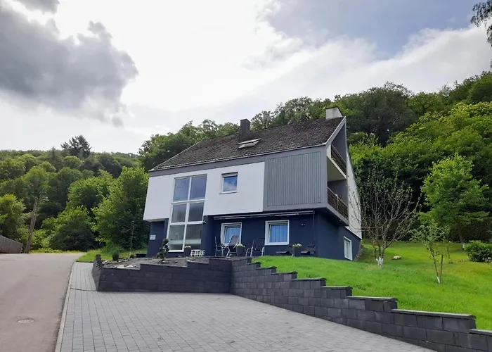 Ferienwohnung Ida
