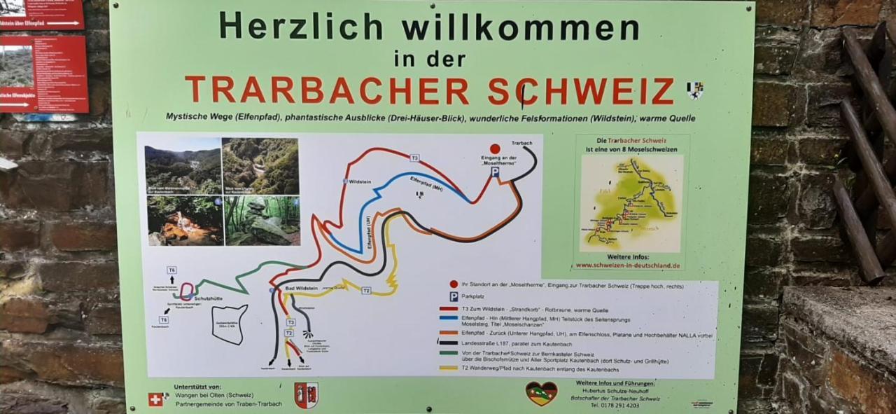 Ida Traben-Trarbach