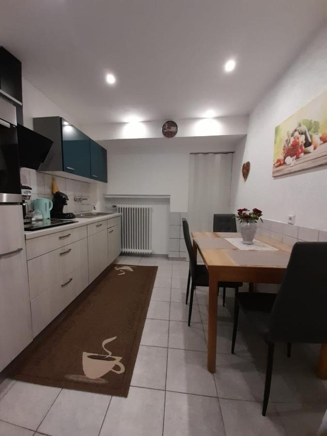 Ida Apartment *