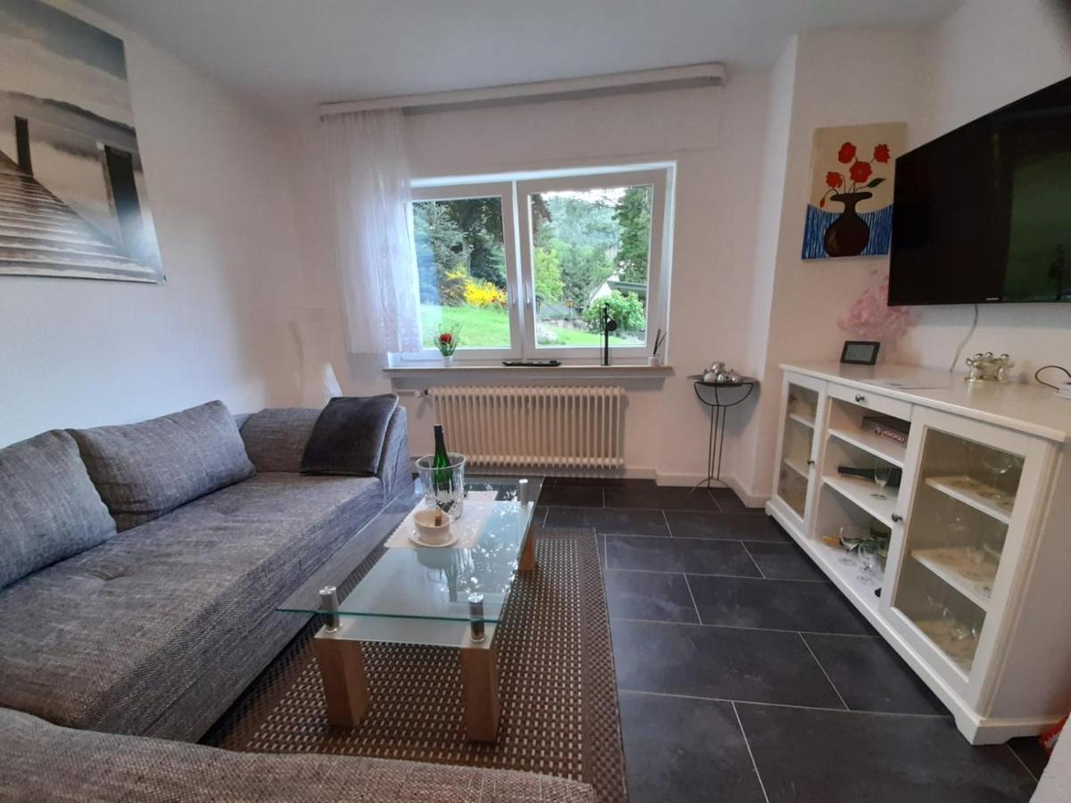 Ida Apartment Traben-Trarbach