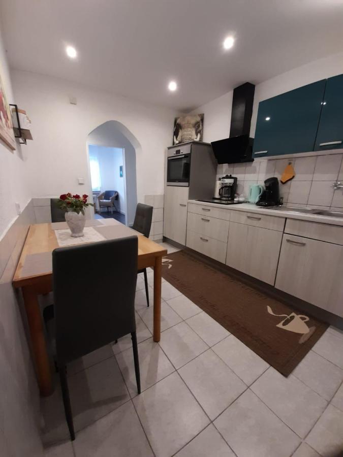 Apartment Ida