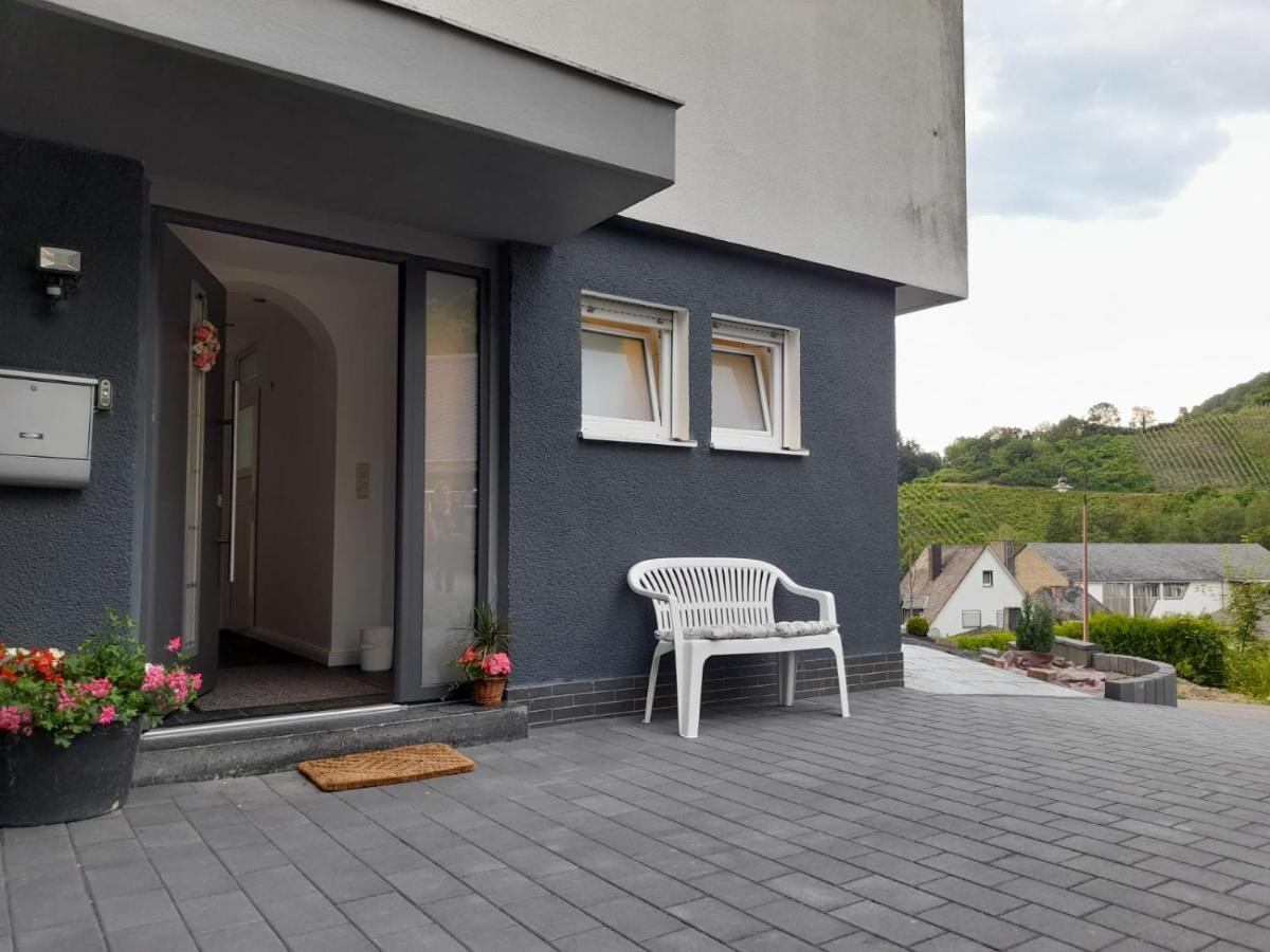 Ida Apartment Traben-Trarbach