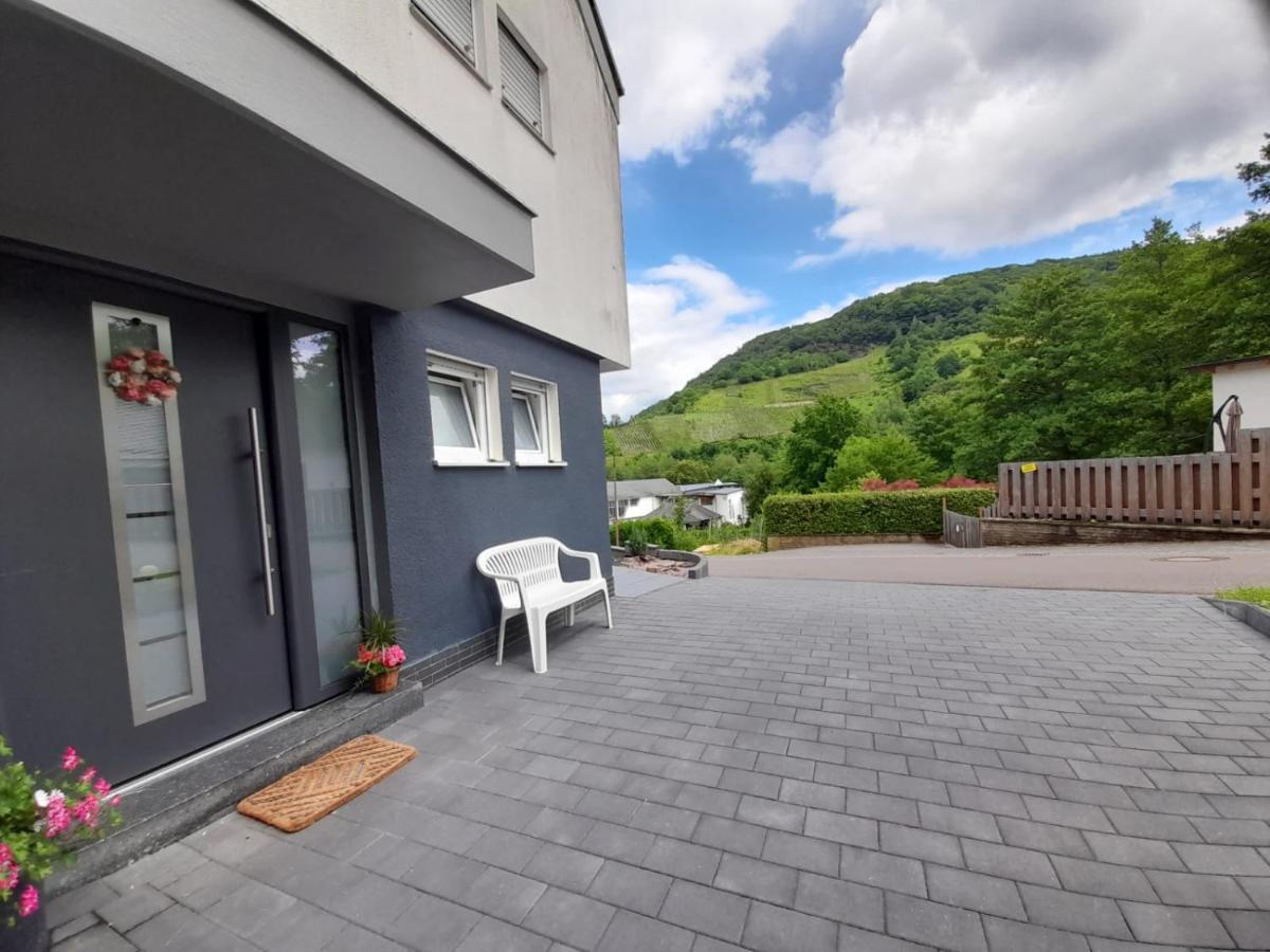 Apartment Ida Traben-Trarbach