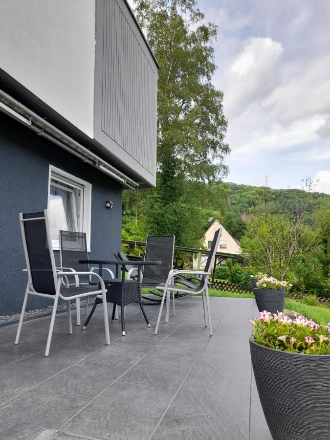 Apartment Ida Traben-Trarbach